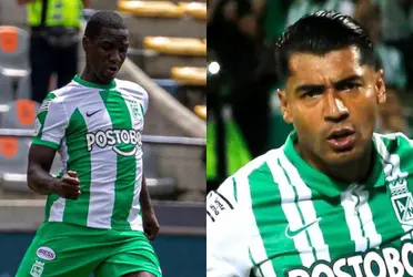 Dos mundiales no los cuenta cualquiera, el nuevo lider de Nacional