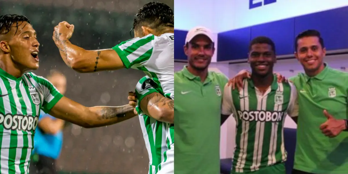 Dos referentes del Verdolaga tendrán su primera experiencia como entrenadores