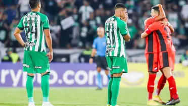 Dos valuartes del primer equipo se irían de Nacional por crisis.