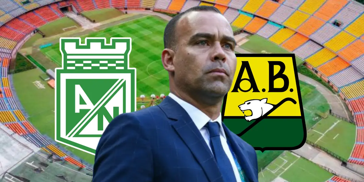 Dudamel va con todo, el aviso y posible XI de Bucaramanga ante Nacional