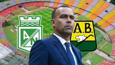 Dudamel va con todo, el aviso y posible XI de Bucaramanga ante Nacional