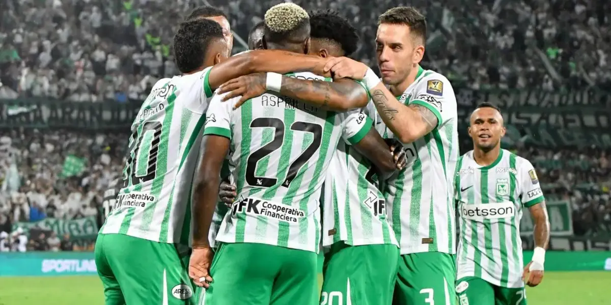 ¡Dudas sobre el campeón! ¿Manchó Nacional su título con el accionar de Castillo?. Foto: Instagram