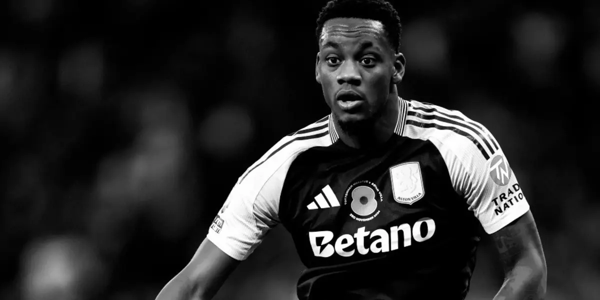 ¡Durán a la cima! Sueldo de ensueño en Arabia Saudita tras brillar en Envigado. foto: Instagram