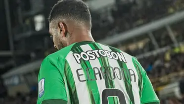 Edwin Cardona Foto: Blu Radio