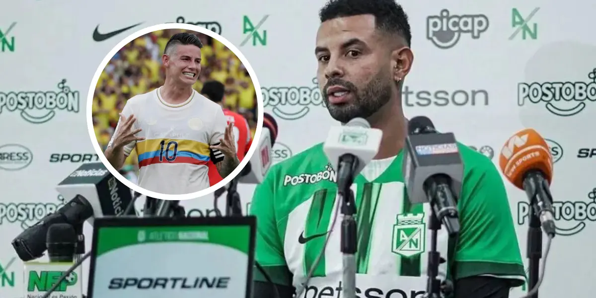 Edwin Cardona Foto: Nacionaloficial y AFP