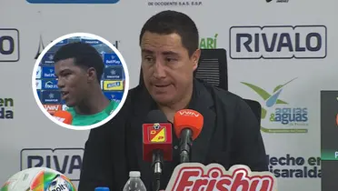 Efraín Juárez Captura de Pantalla YouTube y Win Sports