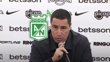 Efraín Juárez Foto: Captura de Dimayor