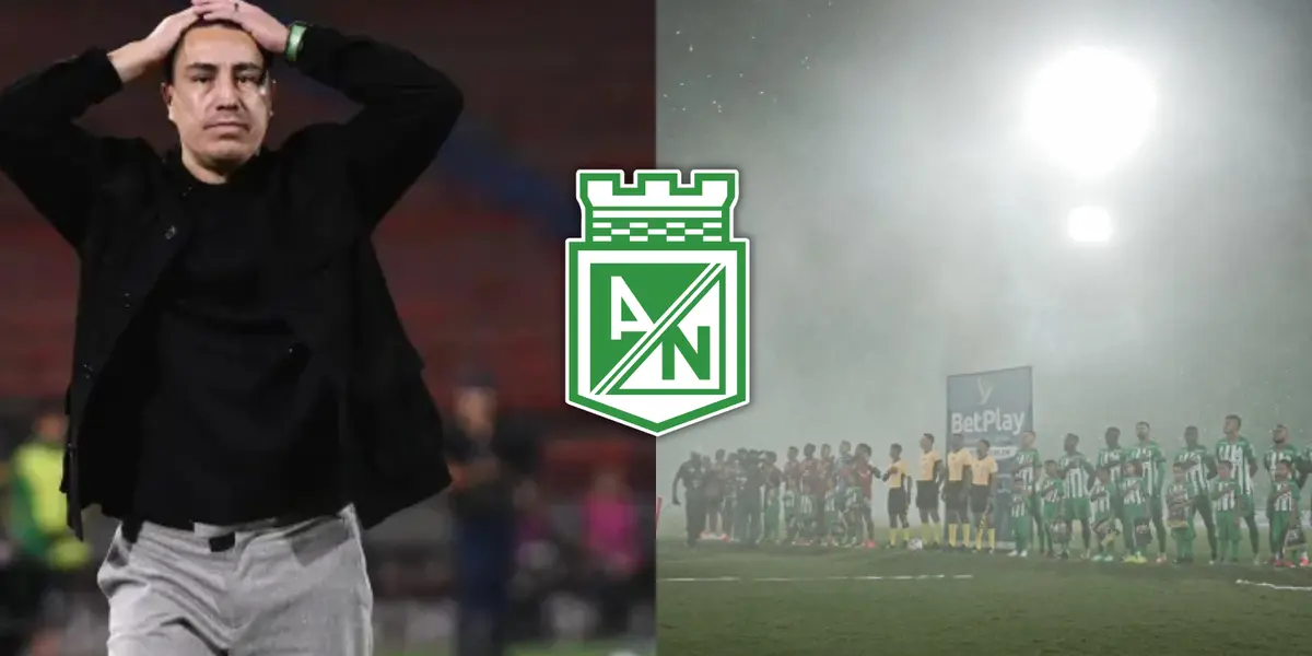 Efraín Juárez Foto: El Colombiano y Nacionaloficial