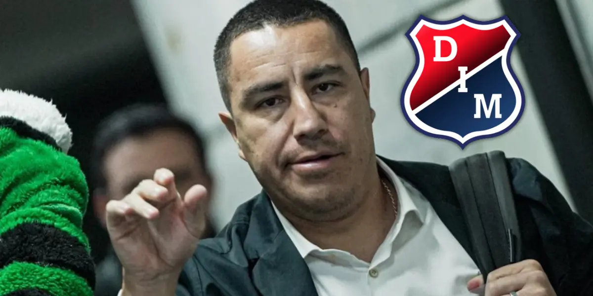 Juárez puede estar tranquilo, el crack de Nacional que le promete un gol ante el Medellín