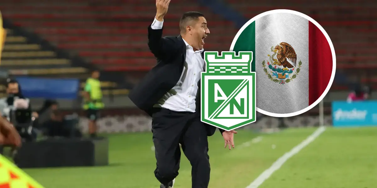 Efraín Juárez Foto: Win Sports y Pexels