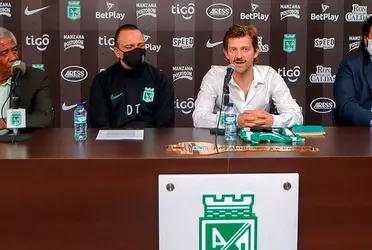 El alto mando de los verdolagas, sigue haciendo ajustes para tratar de mejorar el presente y futuro