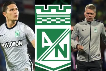 El arquero es nuevo jugador del Deportivo Pereira y tuvo un gesto con el cuadro verdolaga