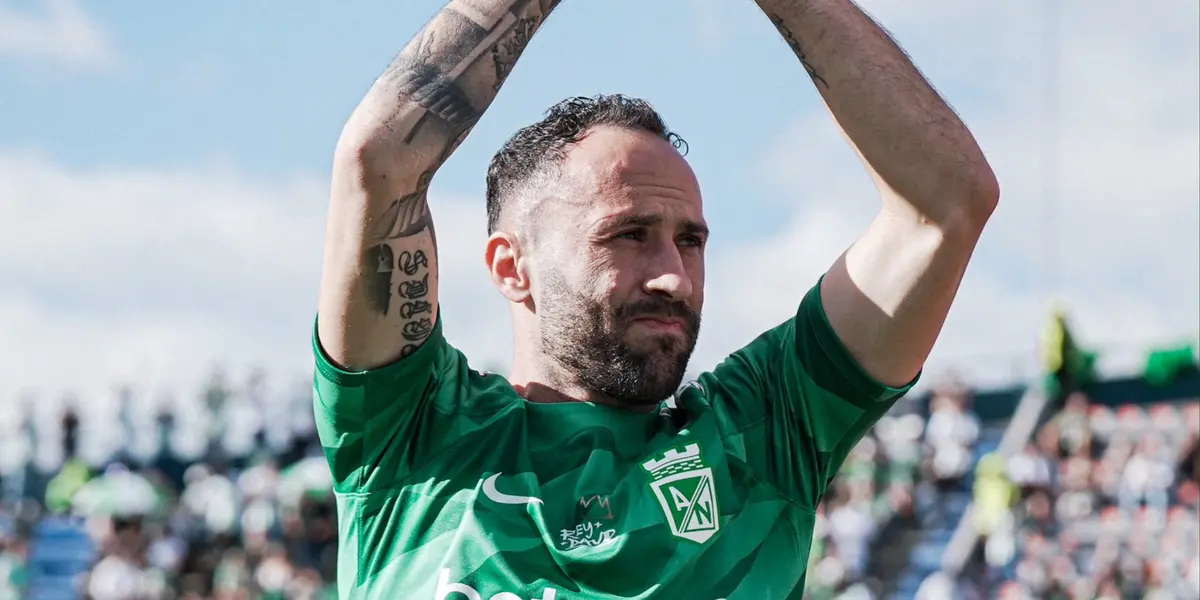 El arquero reveló los momentos más difíciles de su carrera y cómo estuvo cerca del retiro antes de volver al club de sus amores.