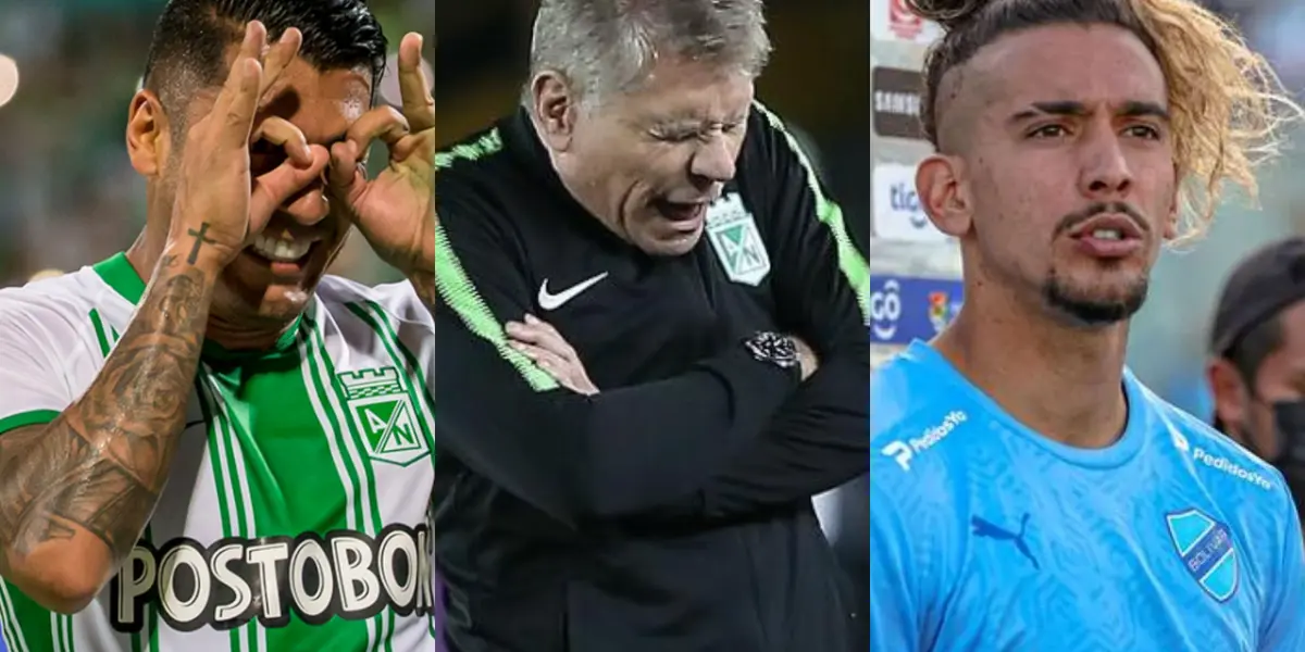 El artillero tiene toda la probabilidad de ser el titular en la siguiente temporada