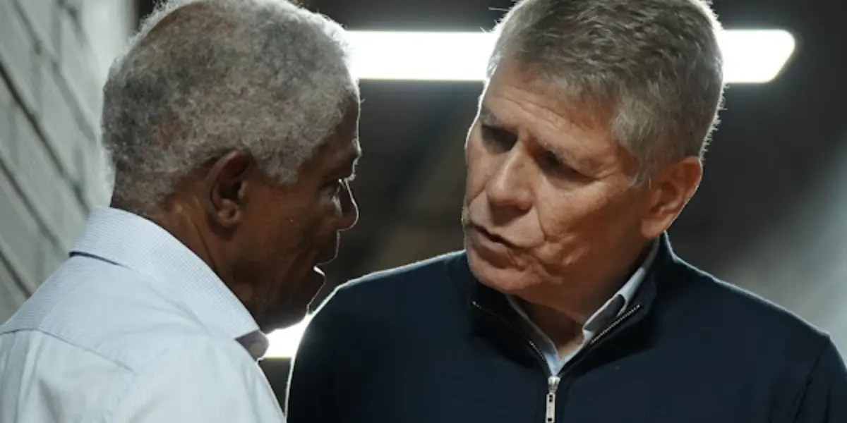 El brasileño tendrá que ingeniárselas en su primer partido al cargo del ‘Verdolaga’ con estas ausencias.