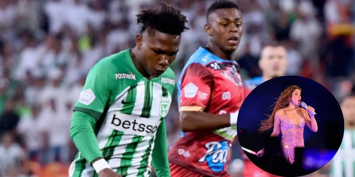 El Campín, escenario de eventos masivos. Foto: Instagram