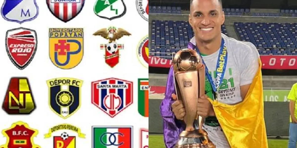 El canterano no tendría posibilidad y ya tendría otro club que lo está buscando