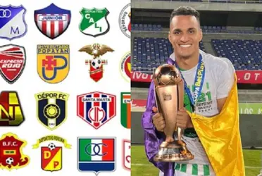 El canterano no tendría posibilidad y ya tendría otro club que lo está buscando