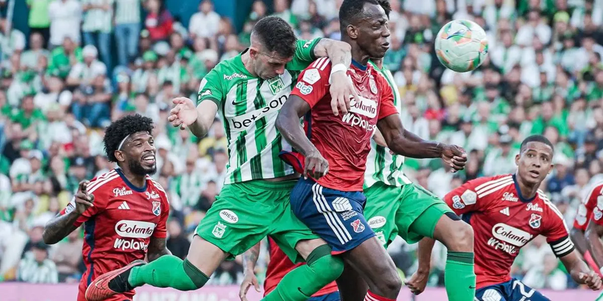 El clásico se mancha de sangre: la provocación de Juárez tiene consecuencias graves. Foto: Instagram