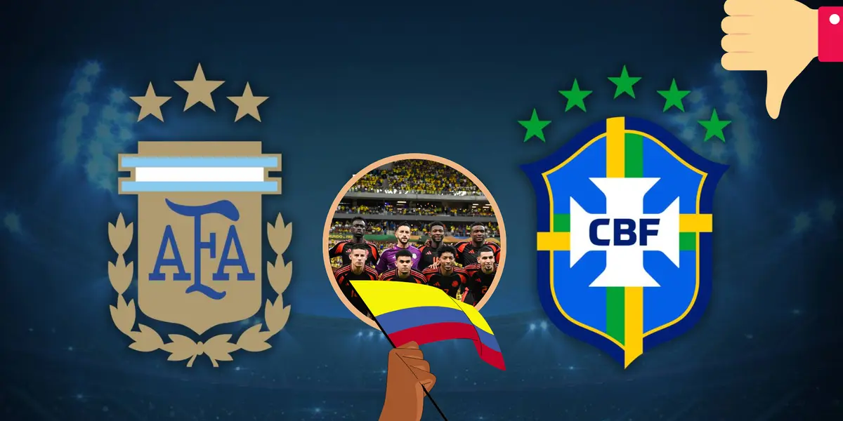 El Clásico Sudamericano: Un Duelo de Titanes con Sabor a Revancha