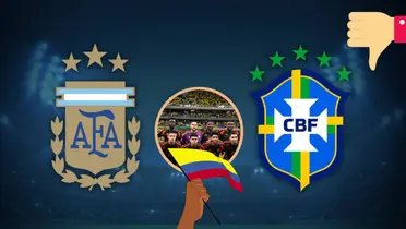 El Clásico Sudamericano: Un Duelo de Titanes con Sabor a Revancha