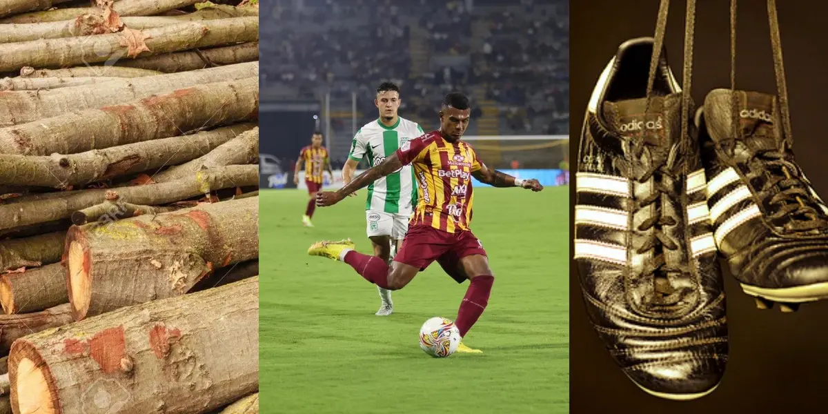 El club pijao se está bailando a Atlético Nacional y le gana 2-1 parcialmente