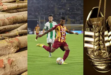 El club pijao se está bailando a Atlético Nacional y le gana 2-1 parcialmente