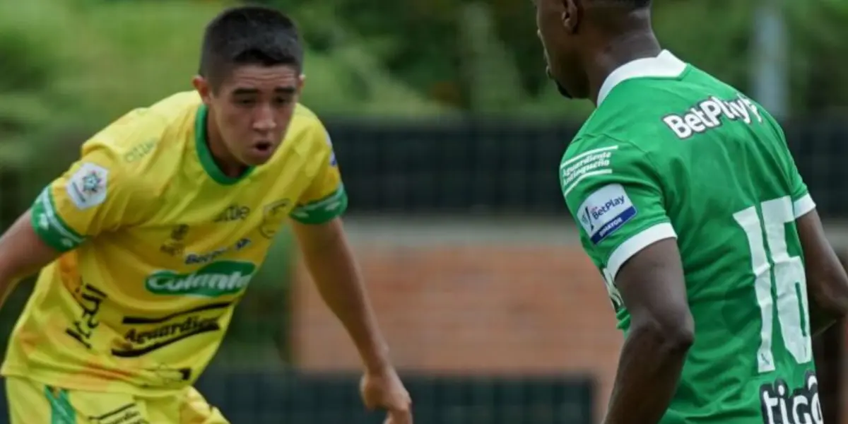 El club Verdolaga tuvo su primer amistoso en la era Autuori, donde se vieron nuevas caras juveniles