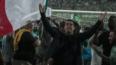 El colombiano Efraín Juárez, ¿el elegido para levantar a Cruz Azul?. Foto: Instagram