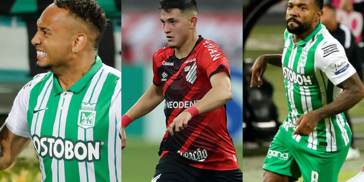 El conjunto Verdolaga está cerca de cerrar sus contrataciones de la próxima temporada