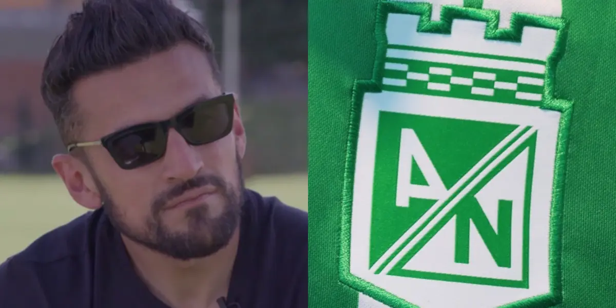 El conjunto Verdolaga haría oficial su último fichaje para esta próxima temporada