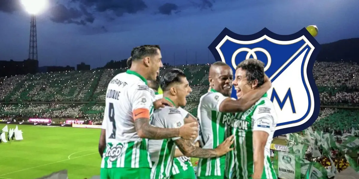 El conjunto verdolaga no quiso saber de él y ahora podría llegar con los azules