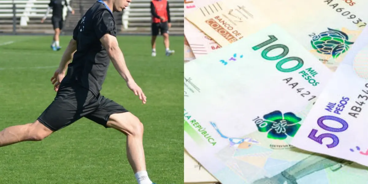 El conjunto Verdolaga podría haber encontrado al remplazo de Emanuel Olivera en el fútbol del extranjero