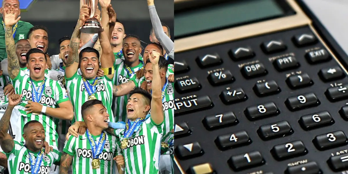 El conjunto ‘Verdolaga’ prepara el partido definitivo ante Deportivo Pereira