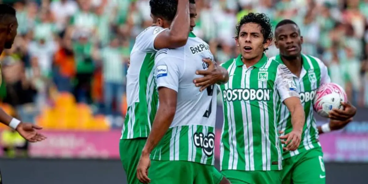 El conjunto Verdolaga se enfrenta a un nuevo problema según los seguidores del club