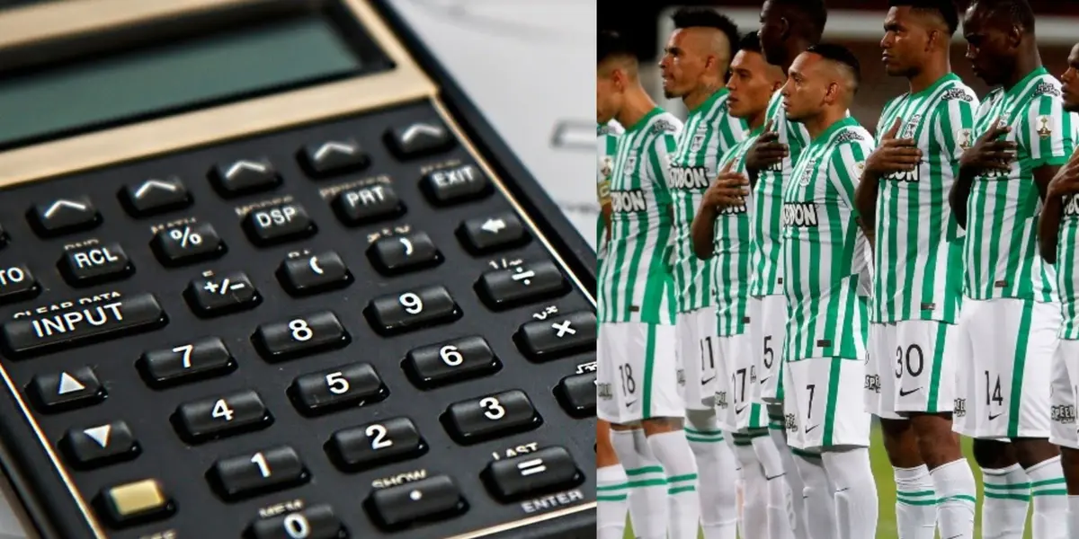 El conjunto ‘Verdolaga’ tiene una clara posibilidad de clasificar a la siguiente ronda del campeonato