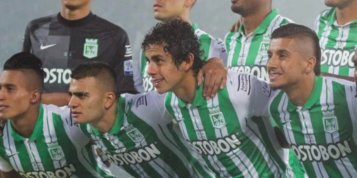 El conjunto Verdolaga ya estaría buscando el recambio para el extremo derecho