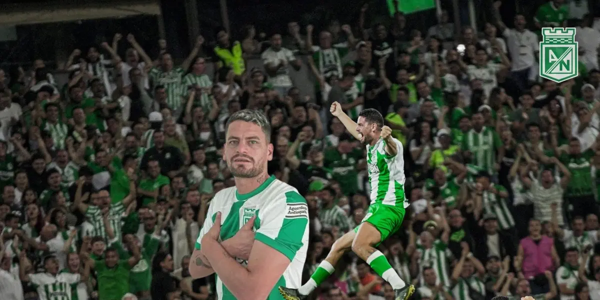 El cuador paisa solo se reforzó con tres jugadores en el periodo de fihchajes