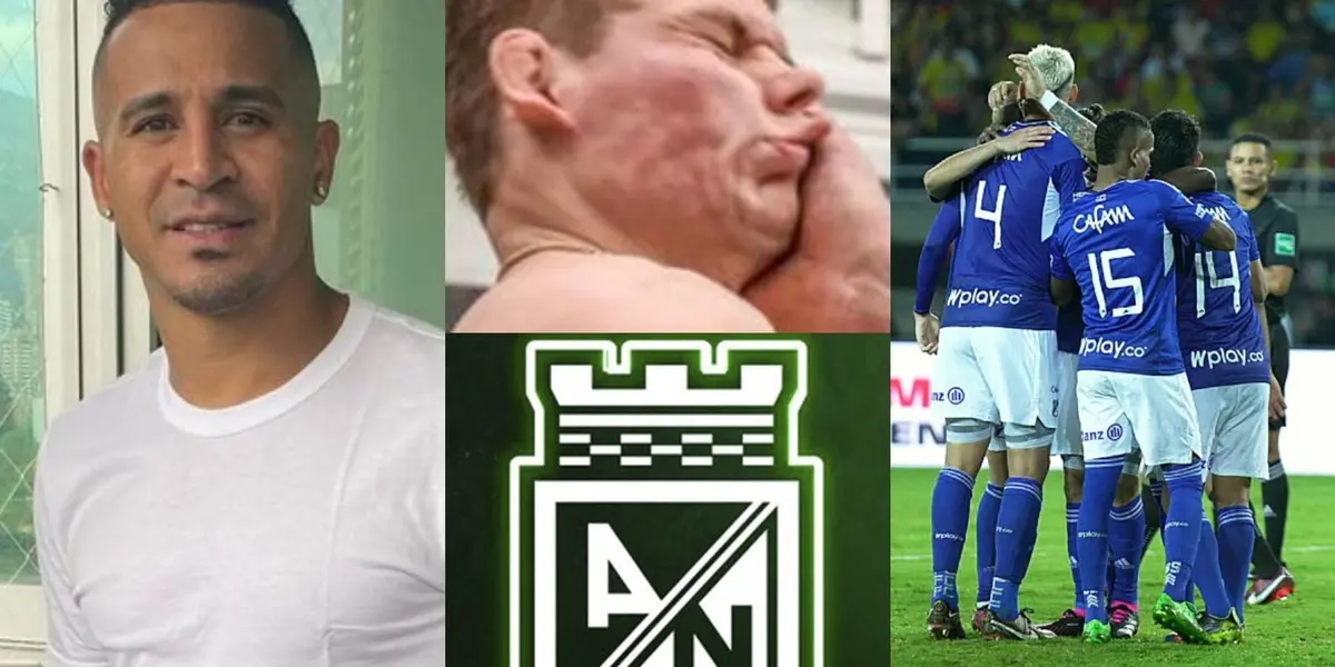 El cuadro antioqueño empezó un nuevo proceso con Paulo Autuori, pero ha recibido duras críticas