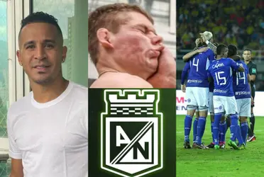 El cuadro antioqueño empezó un nuevo proceso con Paulo Autuori, pero ha recibido duras críticas