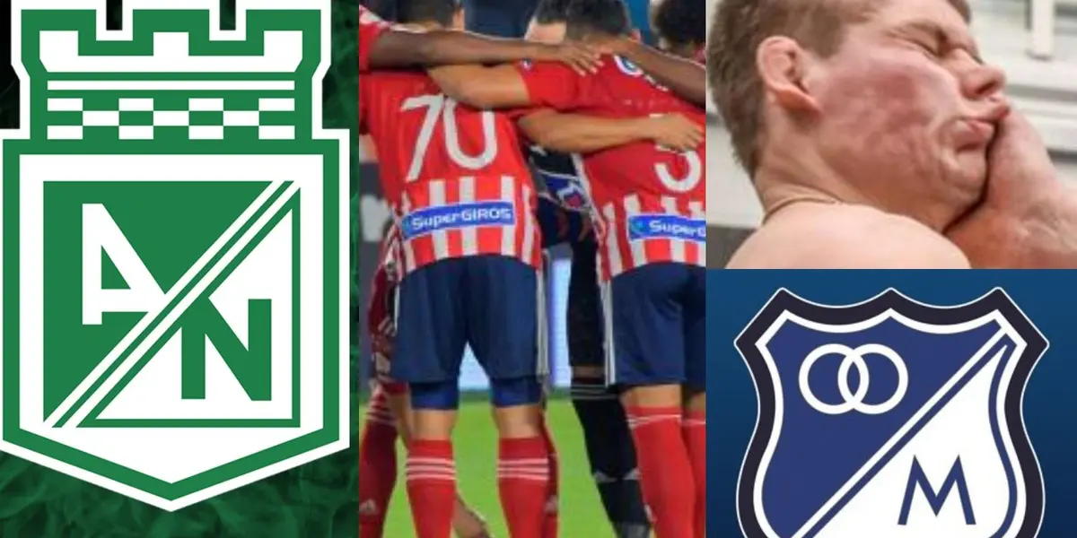 El cuadro antioqueño estaría cerca de sumar otro refuerzo para esta temporada