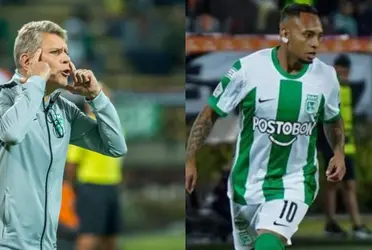 El cuadro antioqueño se prepara para jugar ante Alianza Petrolera por liga colombiana