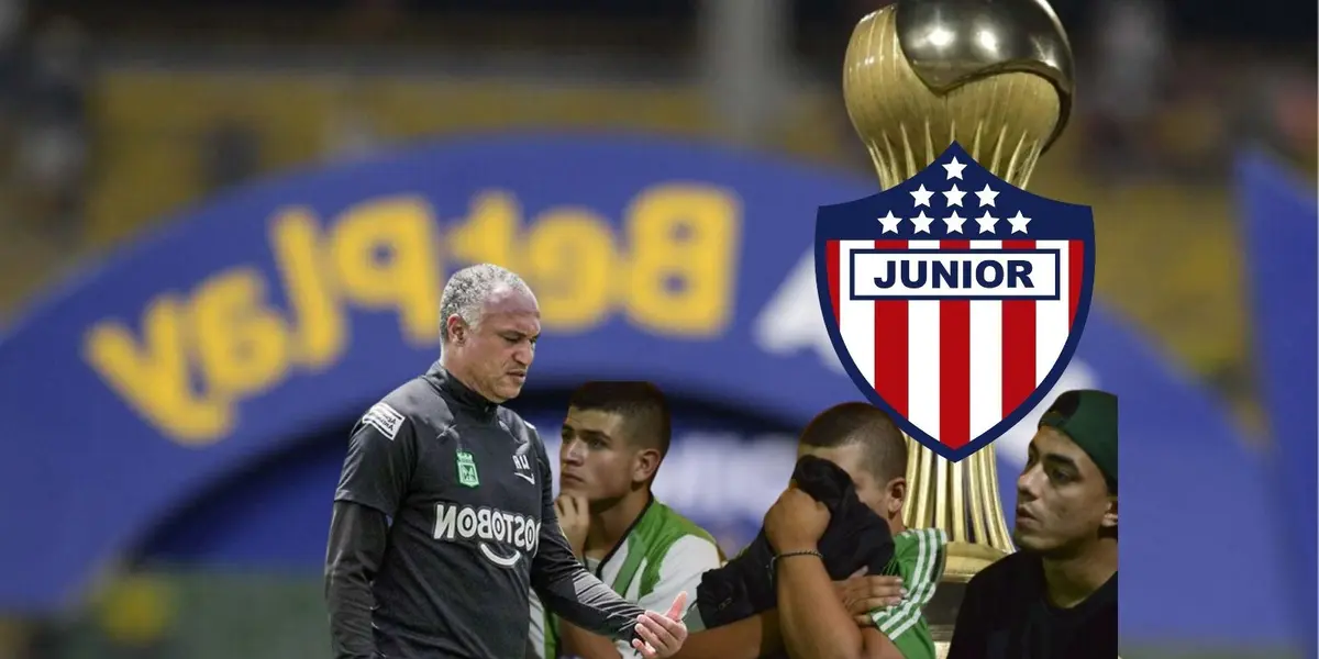 El cuadro paisa dej´ó de ser el equipo del país que marcaba la parada en el mercadode fichajes