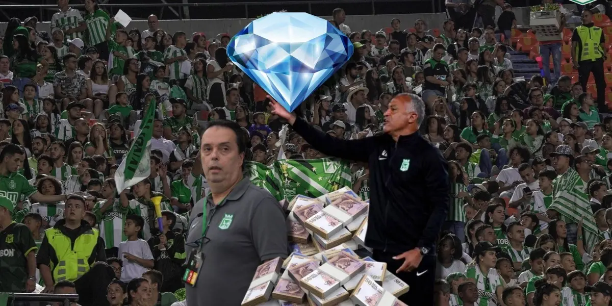 El cuadro paisa no pasa su mejor año y hacen todo para empeorarlo