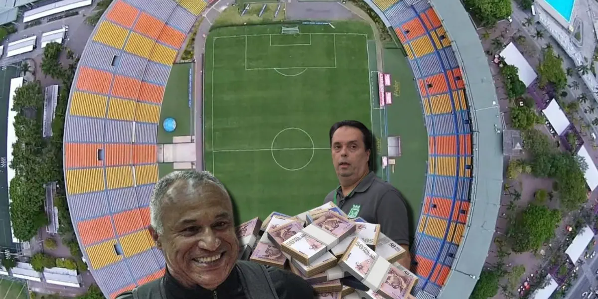 El cuadro paisa no tiene a dispocisión toda su plantilla por diferentes razones