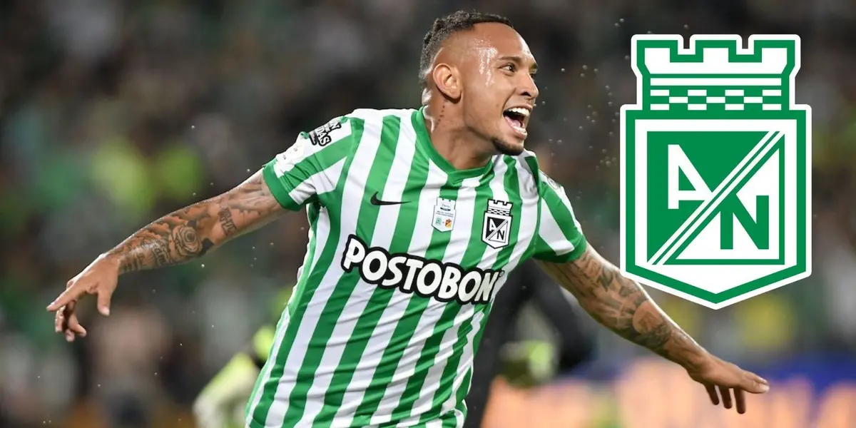 El cuadro Verdolaga ya se deshizo de uno de sus jugadores más criticados