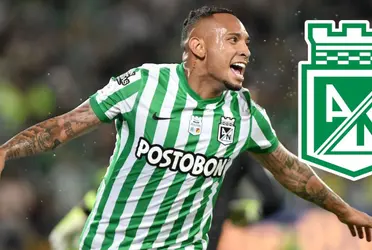 El cuadro Verdolaga ya se deshizo de uno de sus jugadores más criticados