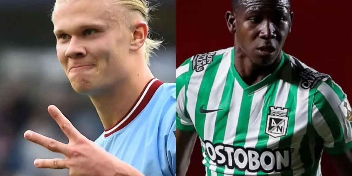 El defensa es una de las figuras, el cual espera tener un mejor rendimiento en el futuro