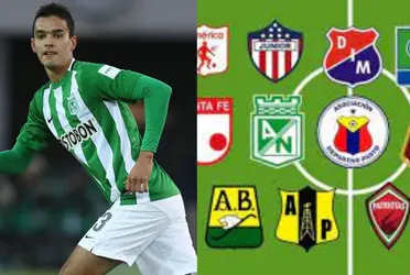 El defensor es una de las opciones de uno de los equipos relevantes del torneo