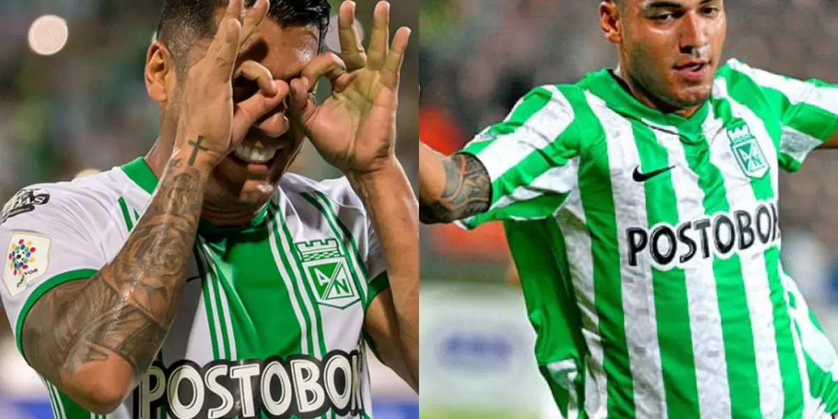 El delantero llegó a la institución como una promesa, pero ahora es mal visto por los fanáticos